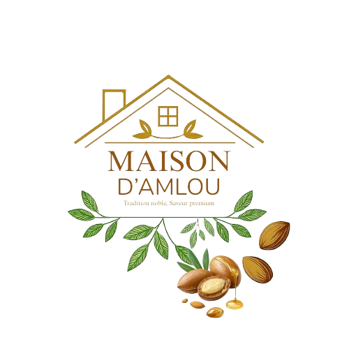 Maison Amlou